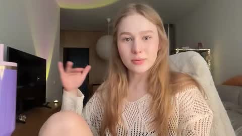 Alisa online show from November 13, 7:29 am