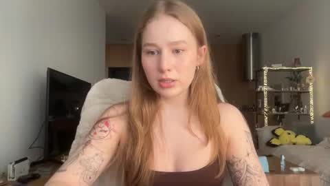 Alisa online show from November 16, 7:47 am