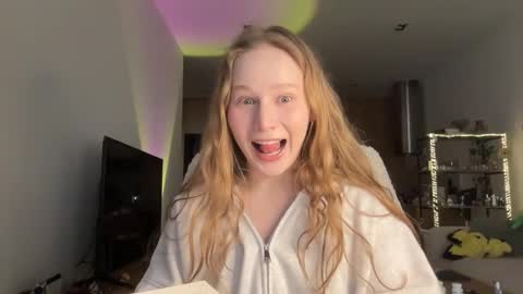 Alisa online show from February 24, 7:50 am