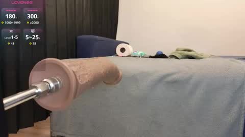 Daisy online show from February 12, 5:08 pm