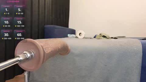 Daisy online show from February 14, 4:37 pm