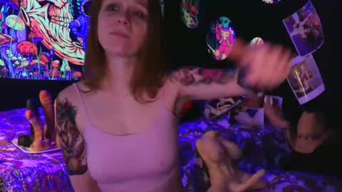 Fire C online show from February 20, 11:10 pm