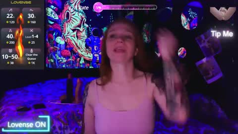 Fire C online show from March 3, 9:44 am