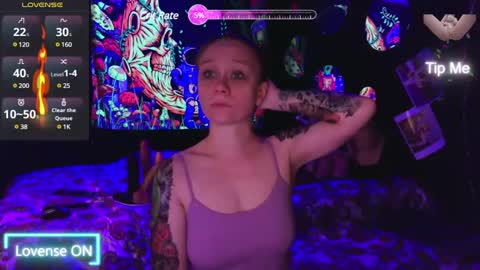 Fire C online show from March 4, 9:07 am