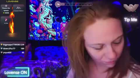 Fire C online show from March 6, 12:52 pm