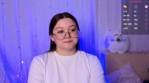 Sarah online show from February 13, 4:22 am