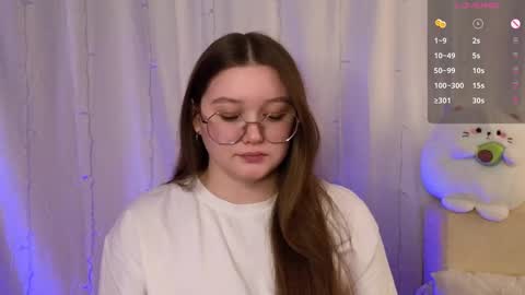 Sarah online show from February 14, 7:49 am