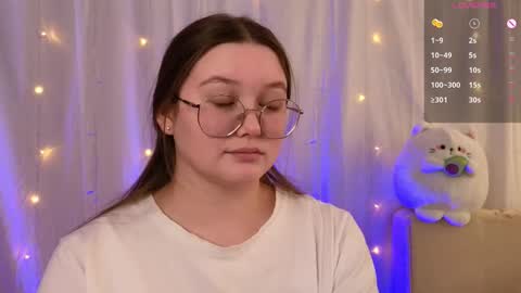 Sarah online show from February 17, 7:26 am