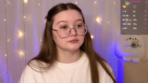Sarah online show from February 19, 4:44 am