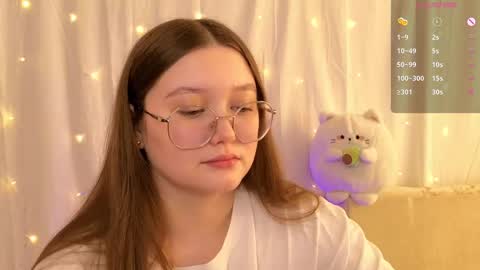 Sarah online show from February 19, 7:50 am
