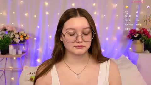 Sarah online show from February 26, 4:47 am