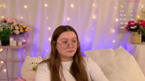 Sarah online show from February 26, 10:58 am