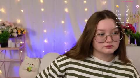 Sarah online show from March 3, 4:14 am