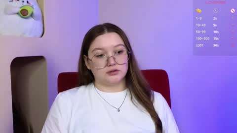 Sarah online show from March 10, 4:49 am