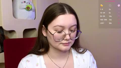 Sarah online show from March 10, 10:59 am