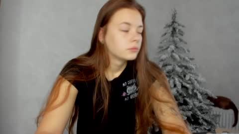 Veronica online show from December 18, 12:40 pm