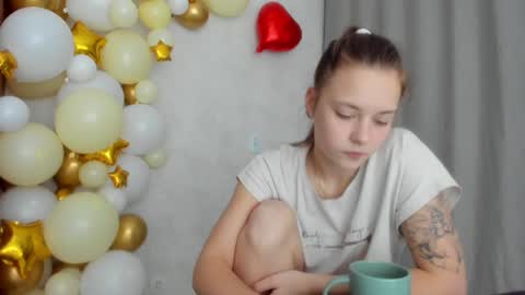 Veronica online show from January 22, 6:20 pm