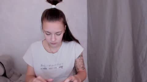 Veronica online show from January 29, 5:35 pm