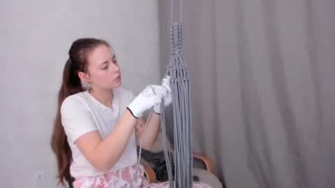 Veronica online show from February 13, 8:45 pm