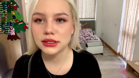 Melissa online show from January 15, 1:05 pm