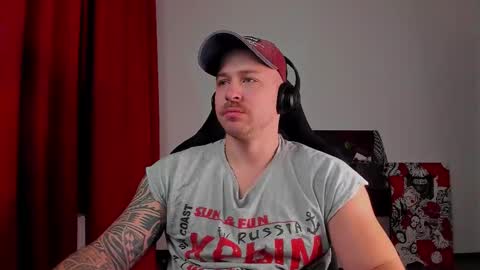 VI online show from January 12, 4:56 pm