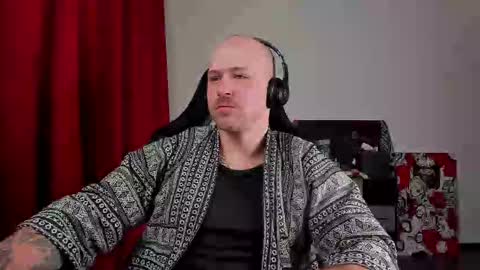 VI online show from January 14, 6:24 pm