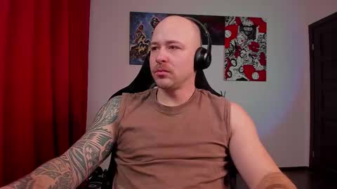 VI online show from February 12, 5:19 pm