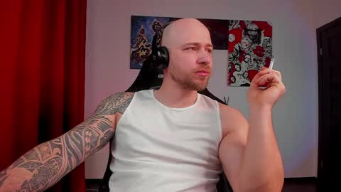 VI online show from March 23, 4:33 pm