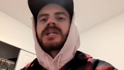 Larry online show from November 24, 4:45 am