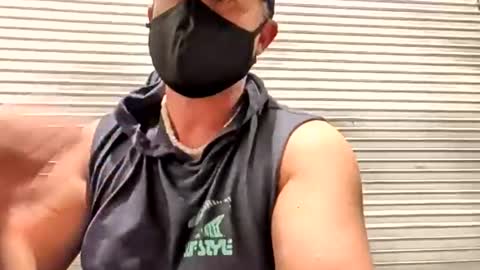 Jimmy online show from January 15, 6:55 pm