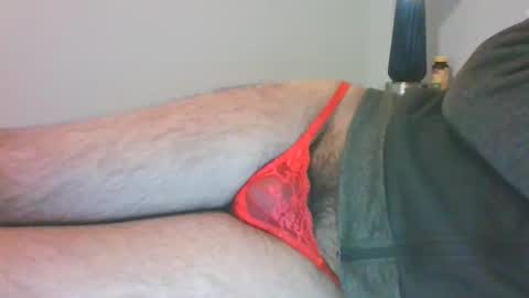 whymeagain0981 online show from April 8, 4:18 pm