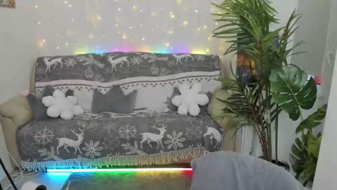 Yuki online show from January 7, 7:55 am