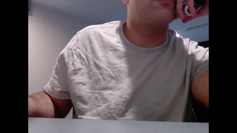 Snapshot of whynot6913 chatting on January 20, 5:59 am whynot6913 online show from January 20, 5:59 am