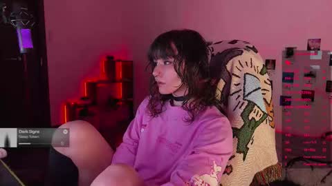 Snapshot of whysosweet chatting on November 24, 1:05 am iggy iggz online show from November 24, 1:05 am