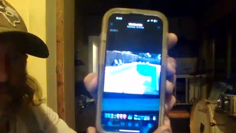 Wichita Wes online show from September 12, 3:06 am