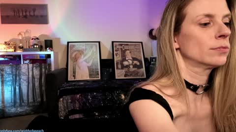 Gretchen  Jimmy online show from February 1, 1:34 am