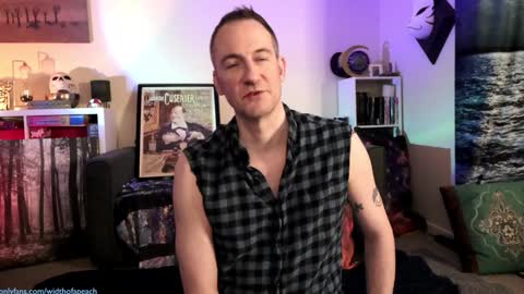 Gretchen  Jimmy online show from February 3, 1:51 pm