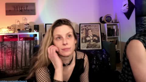 Gretchen  Jimmy online show from February 6, 6:18 am