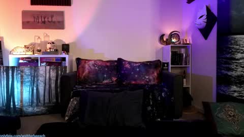 Gretchen  Jimmy online show from February 13, 12:46 am