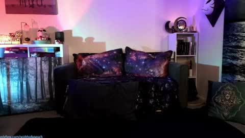 Gretchen  Jimmy online show from February 24, 1:57 am