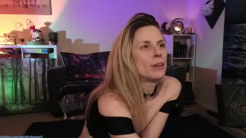 Gretchen  Jimmy online show from March 11, 3:48 am