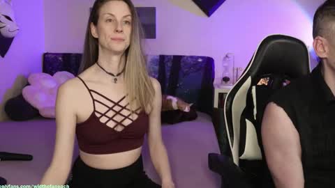 Gretchen  Jimmy online show from February 27, 8:47 am