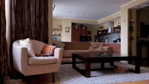 VI online show from October 13, 12:27 pm