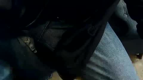 Ryder Harder online show from March 23, 10:14 pm