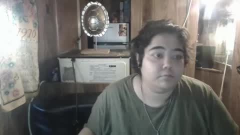 wigper online show from February 24, 7:12 pm