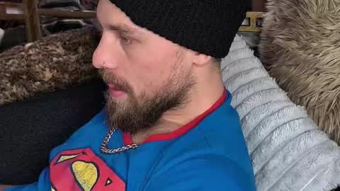 wilclyde1996 online show from November 24, 12:43 am