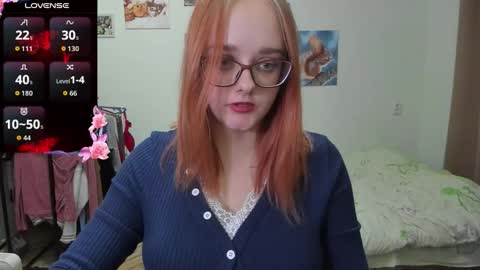 Diana online show from November 26, 5:25 pm