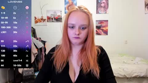 Diana online show from April 30, 6:36 pm