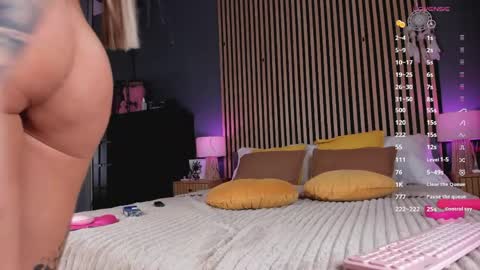 WILD-ANGEL777a online show from April 1, 12:50 pm