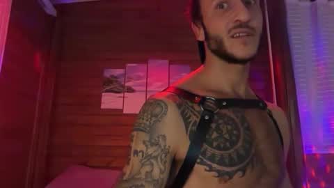 wild_bigcock23 online show from May 16, 2:19 am